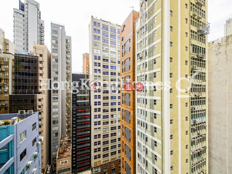 香港搵樓|租樓|二手盤|買樓| 搵地 | 住宅出售樓盤帝后華庭兩房一廳單位出售