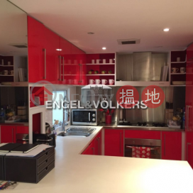 2 Bedroom Flat for Sale in Central Mid Levels | Fair Wind Manor 輝永大廈 _0