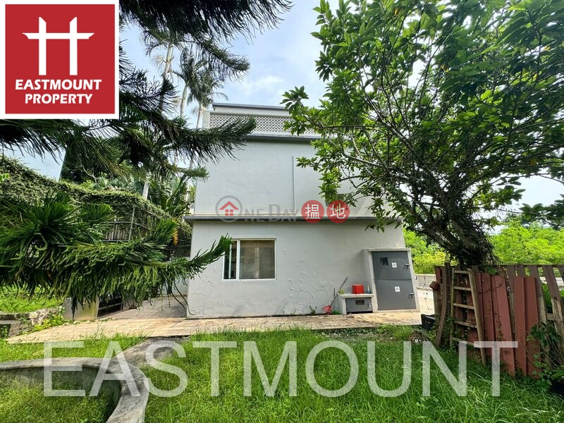 HK$ 46,000/ month | Che Keng Tuk Village | Sai Kung Sai Kung Village House | Property For Rent or Lease in Che Keng Tuk 輋徑篤-Big garden | Property ID:448