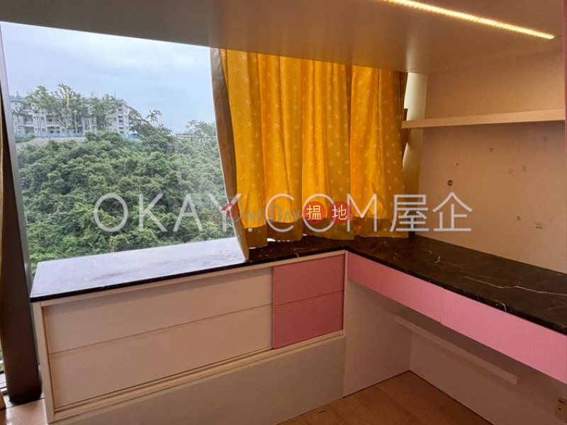 HK$ 45,000/ month Island Garden Tower 5 | Eastern District, Charming 3 bedroom on high floor with balcony | Rental