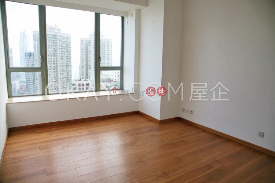 HK$ 215,000/ 月-天匯-西區|4房3廁,星級會所,連車位,露台天匯出租單位