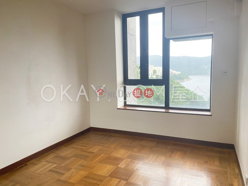 Rare 4 bedroom with sea views, balcony | Rental, 33 Tai Tam Road | Southern District Hong Kong, Rental | HK$ 78,000/ month