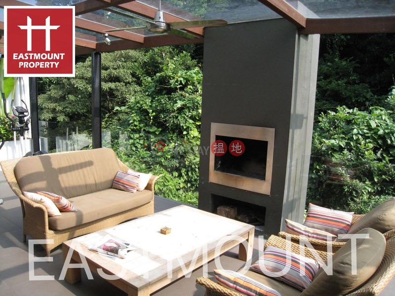 Clearwater Bay Village House | Property For Sale in Leung Fai Tin 兩塊田-Detached, Garden, Pool | Property ID:1961 | Leung Fai Tin Village 兩塊田村 Sales Listings