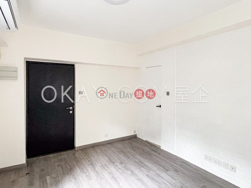 Intimate 1 bedroom in Sai Ying Pun | Rental 36-46 Pok Fu Lam Road | Western District Hong Kong Rental | HK$ 19,000/ month