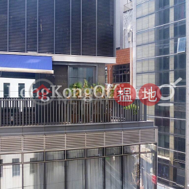 Office Unit for Rent at Fu Fai Commercial Centre