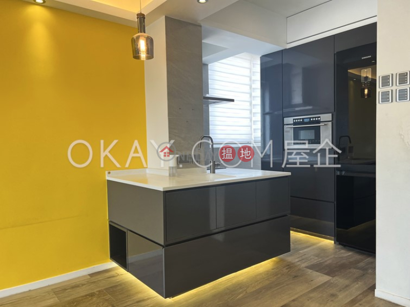 2房2廁,實用率高,極高層,連車位寶馬臺出售單位-1卑利瑪臺 | 東區-香港出售-HK$ 1,100萬