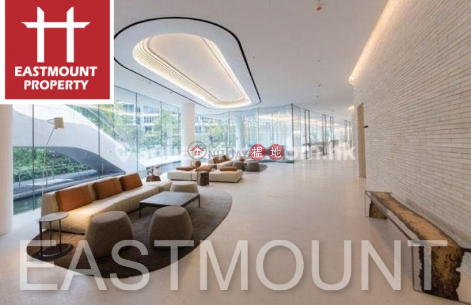 HK$ 16M Mount Pavilia, Sai Kung, Clearwater Bay Apartment | Property For Sale and Rent in Mount Pavilia 傲瀧-Low-density luxury villa, Garden