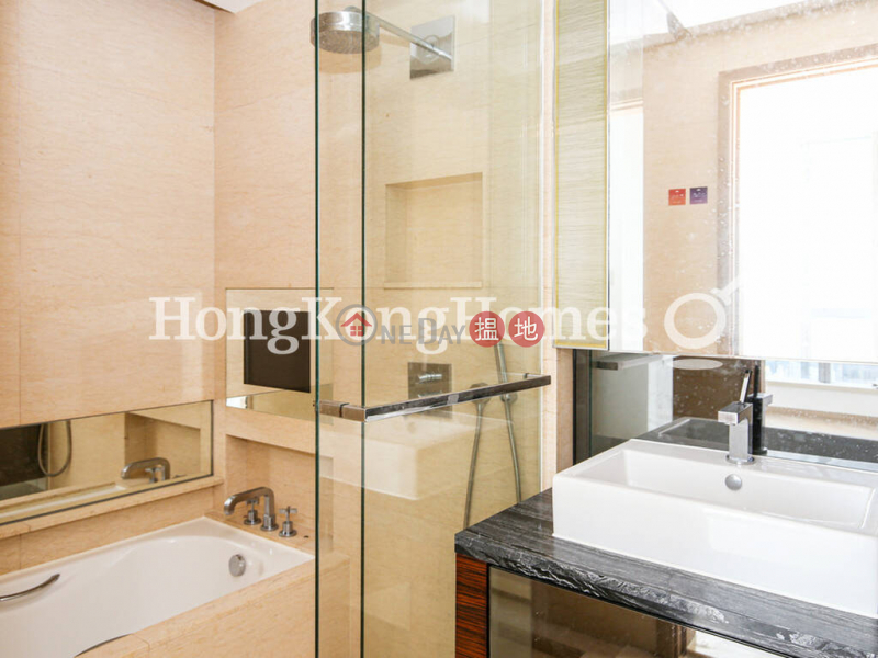 HK$ 65,000/ month The Cullinan | Yau Tsim Mong, 3 Bedroom Family Unit for Rent at The Cullinan