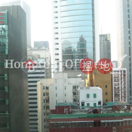 北海中心寫字樓租單位出租, 北海中心 CNT Tower | 灣仔區 (HKO-38779-AKHR)_0