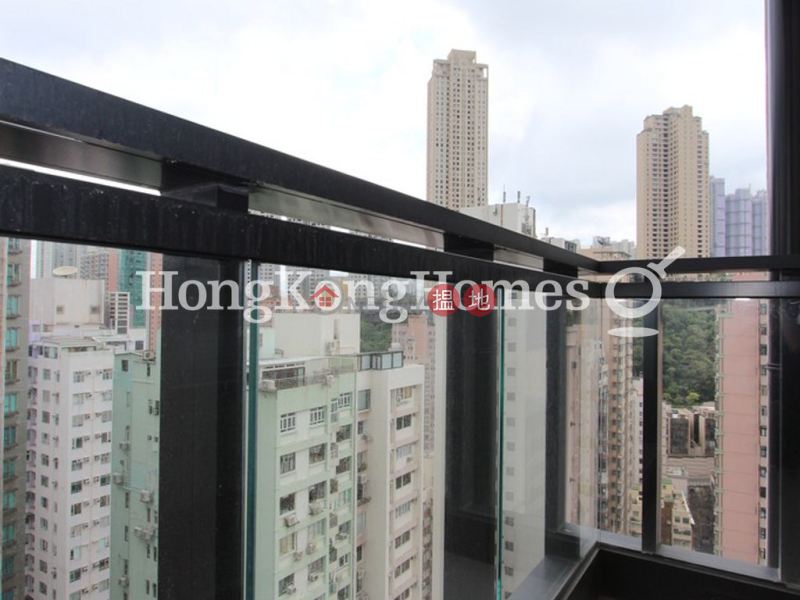 2 Bedroom Unit for Rent at Resiglow | 7A Shan Kwong Road | Wan Chai District Hong Kong, Rental, HK$ 38,000/ month