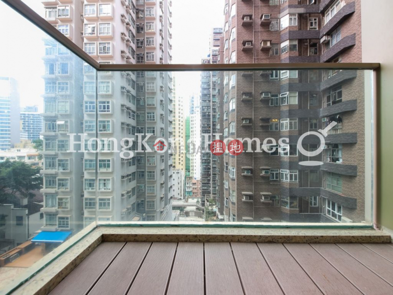 1 Bed Unit at The Nova | For Sale | 88 Third Street | Western District Hong Kong | Sales | HK$ 10.8M