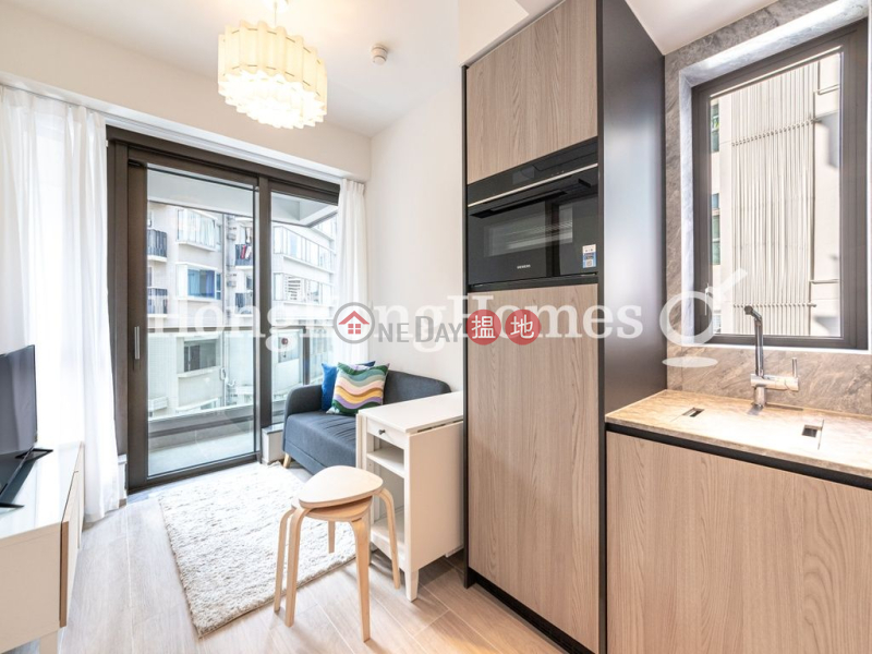 HK$ 25,100/ month The Hilltop - 81 Hill Road | Western District, 1 Bed Unit for Rent at The Hilltop - 81 Hill Road