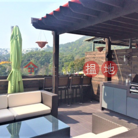 Sai Kung Family House, Chi Fai Path Village 志輝徑村 | Sai Kung (RL1351)_0