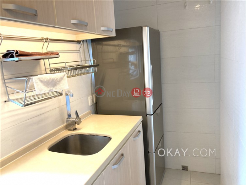 Tasteful 2 bedroom with parking | For Sale 52A Tai Hang Road | Wan Chai District | Hong Kong Sales | HK$ 14.9M