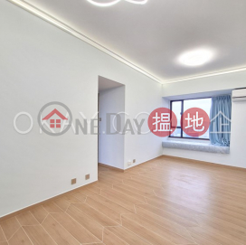 Unique 3 bedroom on high floor with sea views | Rental