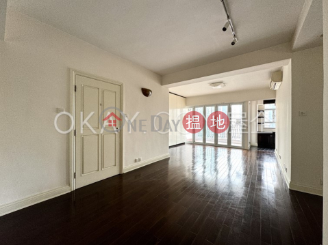 Lovely 2 bedroom with balcony & parking | For Sale | Ewan Court 倚雲閣 _0