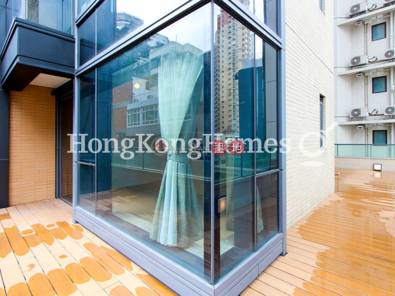 Studio Unit for Rent at 8 Mui Hing Street | 8 Mui Hing Street | Wan Chai District | Hong Kong Rental HK$ 22,500/ month