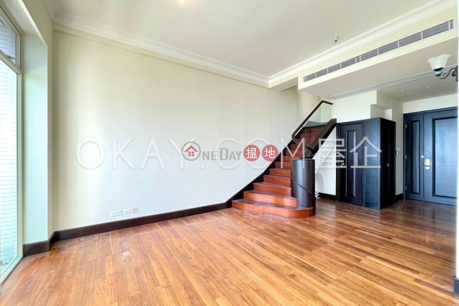 Property Search Hong Kong | OneDay | Residential, Rental Listings, Beautiful 4 bed on high floor with sea views & rooftop | Rental