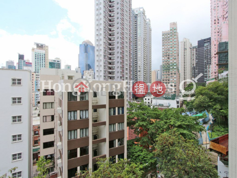 御林豪庭兩房一廳單位出租, 御林豪庭 Bellevue Place | 中區 (Proway-LID52658R)_0