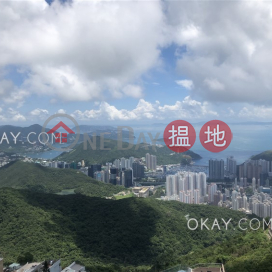 3房5廁,實用率高,極高層,海景《崑廬出租單位》 | 崑廬 Mountain Lodge _0