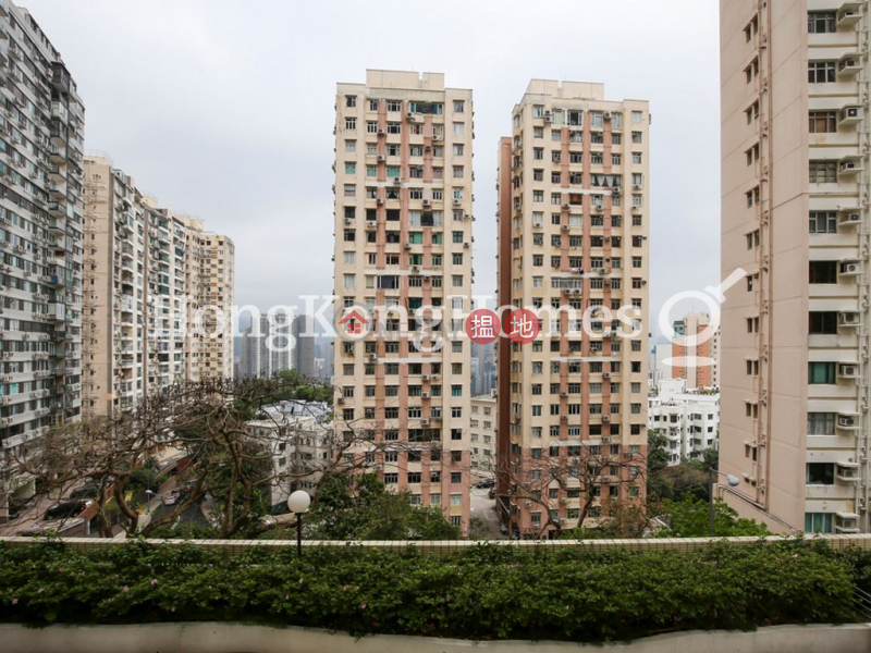 Property Search Hong Kong | OneDay | Residential, Rental Listings, 3 Bedroom Family Unit for Rent at Elm Tree Towers Block B