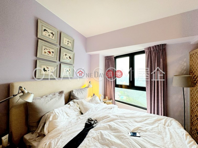 Property Search Hong Kong | OneDay | Residential | Rental Listings, Gorgeous 3 bedroom with balcony | Rental