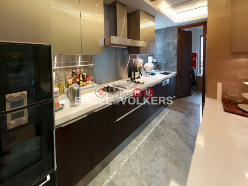 HK$ 160,000/ month | Chantilly Wan Chai District | 4 Bedroom Luxury Flat for Rent in Stubbs Roads