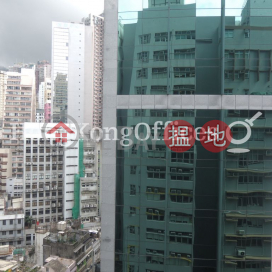 Office Unit for Rent at Office Plus at Sheung Wan | Office Plus at Sheung Wan 協成行上環中心 _0