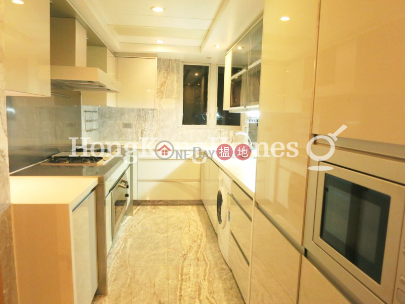 HK$ 73,000/ month, Tower 1 Harbour Green, Yau Tsim Mong, 4 Bedroom Luxury Unit for Rent at Tower 1 Harbour Green