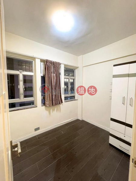 Flat for Rent in Ying Lee Mansion, Wan Chai, 323-331 Hennessy Road | Wan Chai District, Hong Kong | Rental HK$ 15,000/ month