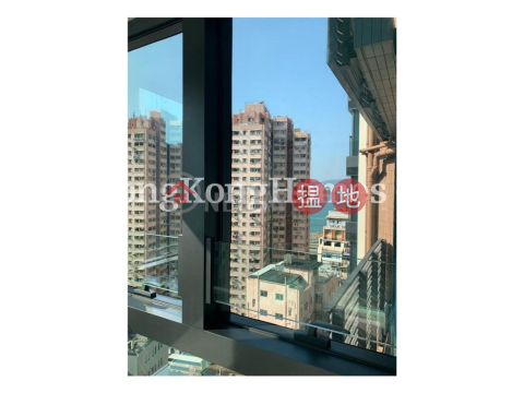 藝里坊1號開放式單位出租, 藝里坊1號 One Artlane | 西區 (Proway-LID175835R)_0