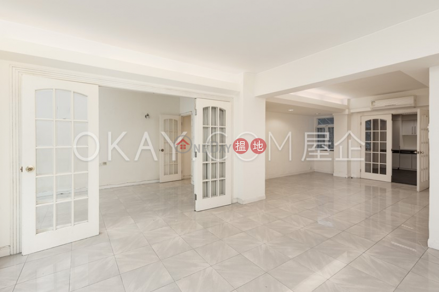 Efficient 4 bedroom with balcony & parking | For Sale, 51 Conduit Road | Western District, Hong Kong Sales, HK$ 29.46M