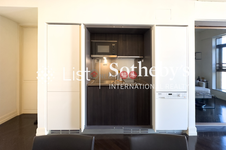 Property Search Hong Kong | OneDay | Residential | Rental Listings Property for Rent at Castle One By V with 1 Bedroom