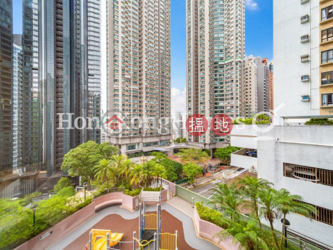 3 Bedroom Family Unit for Rent at Blessings Garden | Blessings Garden 殷樺花園 _0
