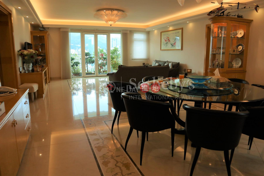 Property for Sale at Stubbs Villa with 3 Bedrooms, 2 Shiu Fai Terrace | Wan Chai District, Hong Kong | Sales, HK$ 50M