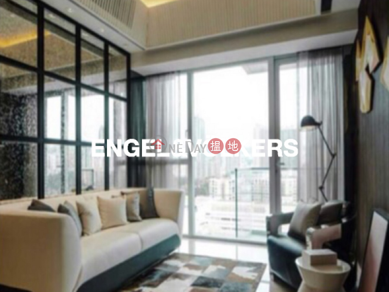 4 Bedroom Luxury Flat for Rent in Kowloon City, 313 Prince Edward Road West | Kowloon City, Hong Kong | Rental HK$ 80,000/ month