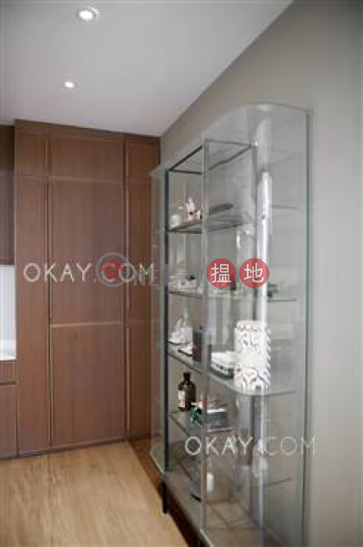 Property Search Hong Kong | OneDay | Residential | Sales Listings, Unique 2 bedroom on high floor with parking | For Sale