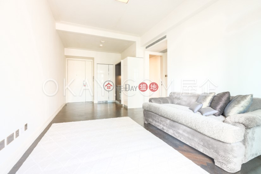 香港搵樓|租樓|二手盤|買樓| 搵地 | 住宅出售樓盤2房1廁,露台CASTLE ONE BY V出售單位