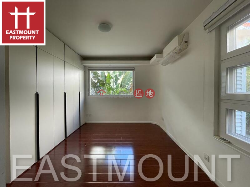 Sai Kung Village House | Property For Rent or Lease in Jade Villa, Chuk Yeung Road 竹洋路璟瓏軒-Duplex wth garden | Jade Villa - Ngau Liu 璟瓏軒 Rental Listings
