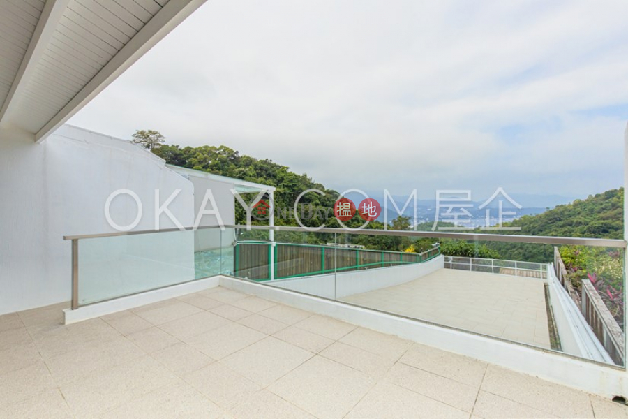 Rare house with rooftop, terrace | Rental 253 Clear Water Bay Road | Sai Kung | Hong Kong, Rental | HK$ 70,000/ month