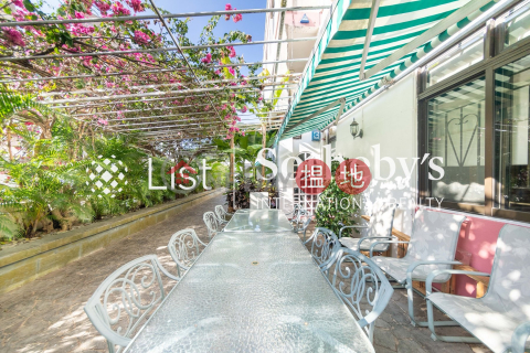 Property for Sale at Consort Garden with more than 4 Bedrooms | Consort Garden 金碧花園 _0
