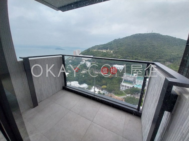 3房2廁,極高層,海景,露台域多利花園1座出租單位-301域多利道 | 西區香港出租HK$ 70,800/ 月