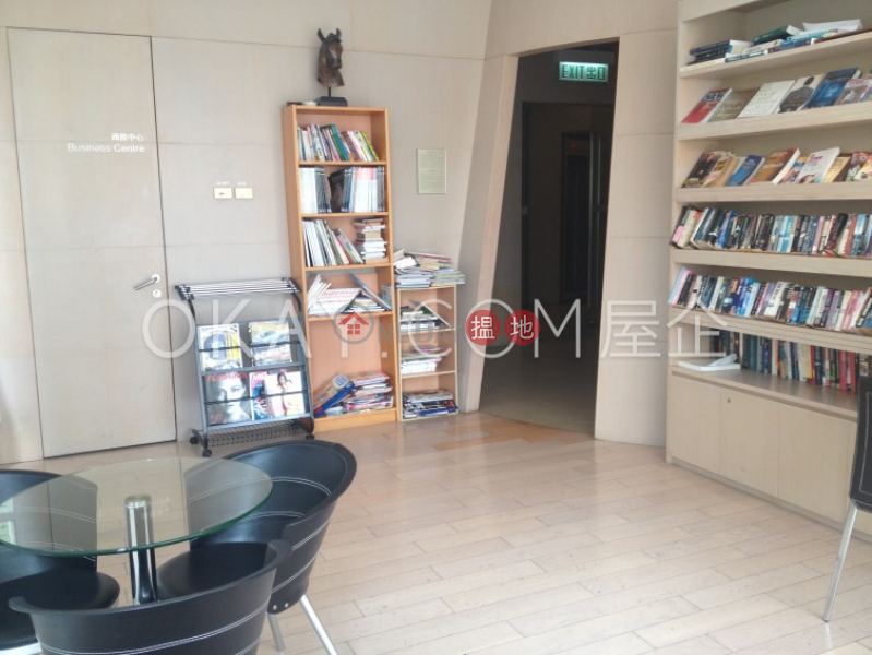 HK$ 11.5M Jadewater Southern District | Rare 3 bedroom with sea views & balcony | For Sale