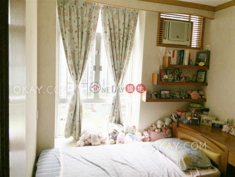 HK$ 34,000/ month, (T-40) Begonia Mansion Harbour View Gardens (East) Taikoo Shing, Eastern District | Popular 3 bedroom in Quarry Bay | Rental