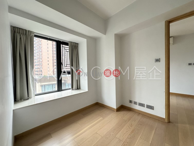 HK$ 34,000/ month, Tagus Residences Wan Chai District Stylish 3 bed on high floor with racecourse views | Rental