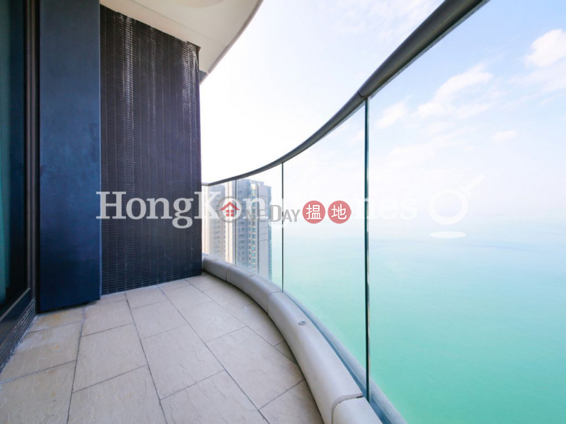 3 Bedroom Family Unit for Rent at Phase 6 Residence Bel-Air, 688 Bel-air Ave | Southern District Hong Kong Rental HK$ 62,000/ month