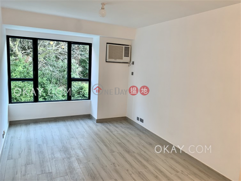 Gorgeous 2 bedroom on high floor with parking | For Sale | No 2 Hatton Road 克頓道2號 Sales Listings