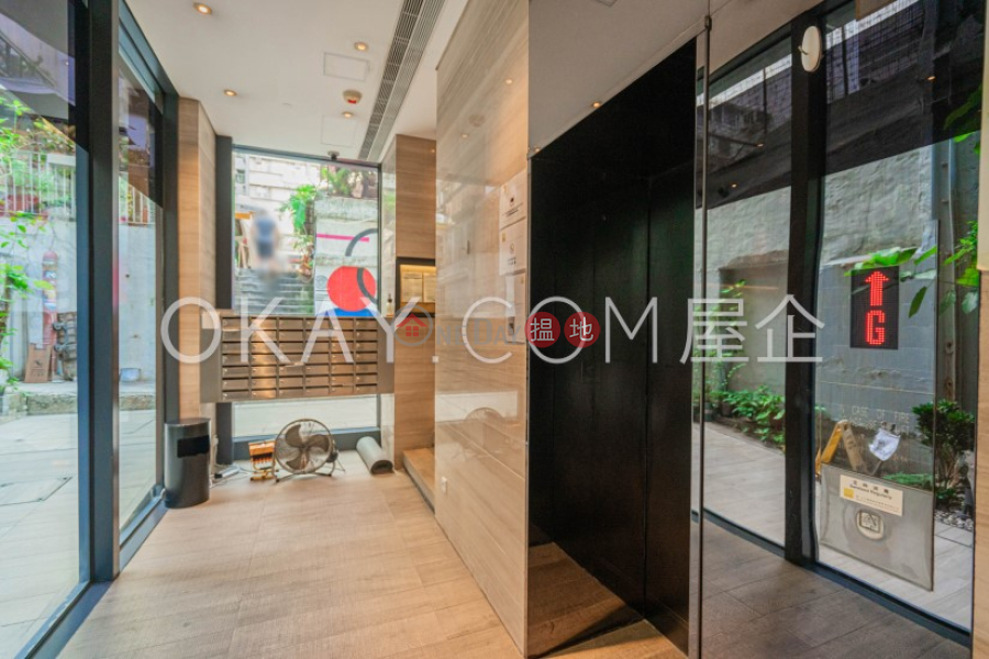 Popular 1 bedroom with balcony | Rental, Altro 懿山 Rental Listings | Western District (OKAY-R287738)