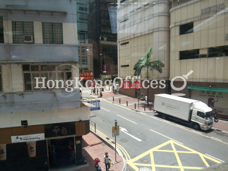 Office Unit for Rent at Well View Comm Building | Well View Comm Building 宏基商業大廈 Rental Listings