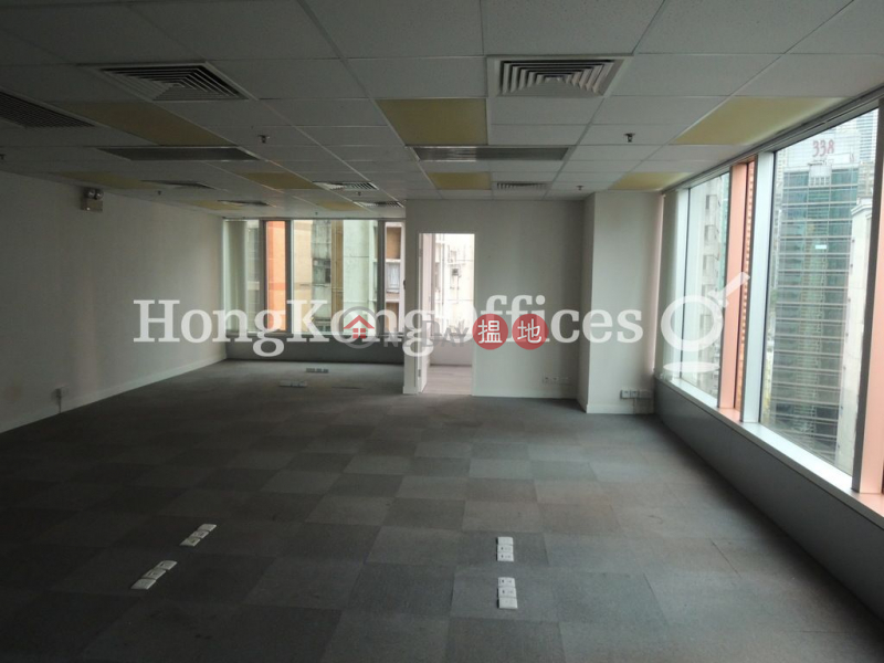 Property Search Hong Kong | OneDay | Office / Commercial Property Rental Listings, Office Unit for Rent at FWD Financial Centre